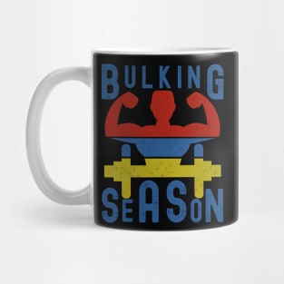 Bulking Season Mug